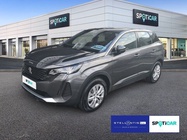 Peugeot 3008 2023