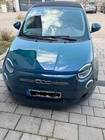 Fiat 500e 2023