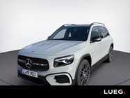 Mercedes-Benz GLB-Class 2025