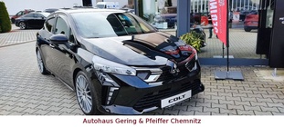 Mitsubishi Colt 2025