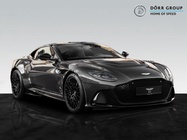Aston Martin DBS 2024