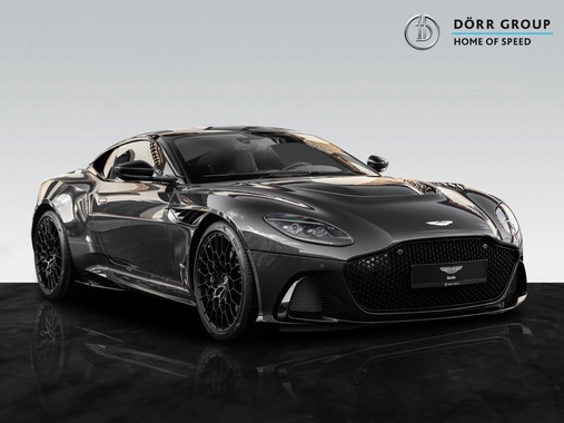 Aston Martin DBS 2024
