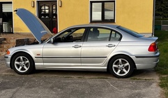 BMW 3 Series 1999
