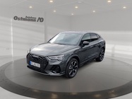 Audi Q3 2025