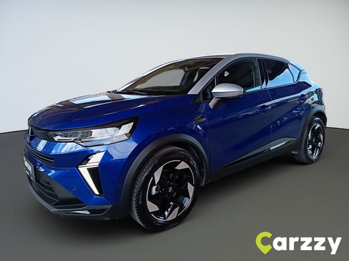 Renault Captur 2025