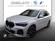 BMW X1 2022