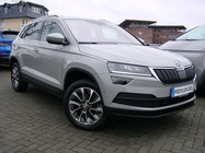 Skoda Karoq 2021