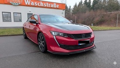 Peugeot 508 2019