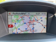 Opel Zafira 2007