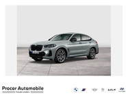 BMW X4 2022