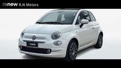 Fiat 500 2023