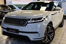 Land Rover Velar 2019