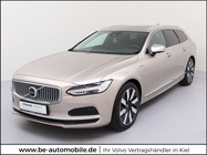 Volvo V90 2025
