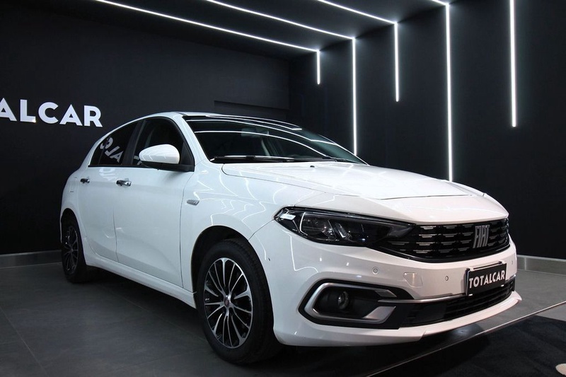 Fiat Tipo