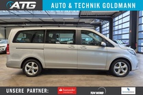 Mercedes-Benz V-Class 2023