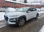 Hyundai Kona 2019