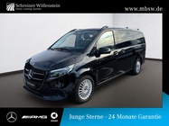 Mercedes-Benz V-Class 2025