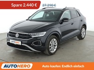 Volkswagen T-Roc 2024