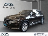 Volkswagen Touareg 2022
