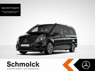 Mercedes-Benz V-Class 2024