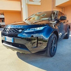 Land Rover Evoque 2020