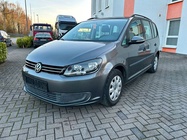 Volkswagen Touran 2010