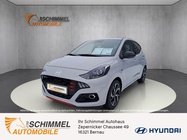 Hyundai i10 2025