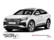 Audi Q4 e-tron 2023