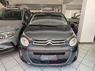 Citroen C1 2017