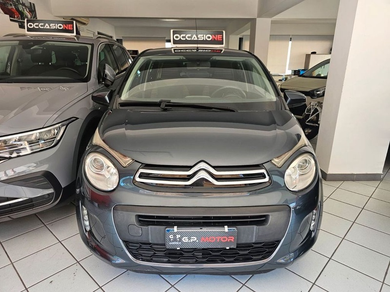Citroen C1