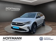 Volkswagen Taigo 2022