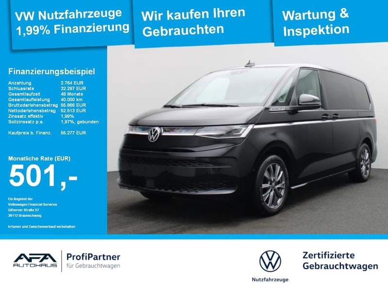 Volkswagen T7