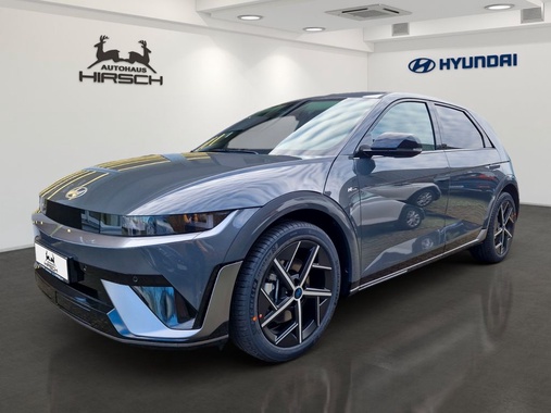 Hyundai Ioniq5 2025