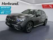 Mercedes-Benz GLC-Class 2025