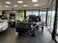 Jeep Renegade 2024