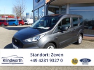 Ford Tourneo Connect 2020