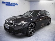 BMW 3 Series 2024