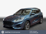 Ford Kuga 2023