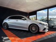 Mercedes-Benz A-Class 2019