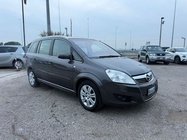 Opel Zafira 2008