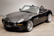 BMW Z8 2003