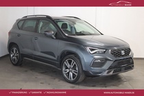 Seat Ateca 2021