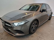 Mercedes-Benz A-Class 2021