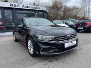 Volkswagen Passat 2022