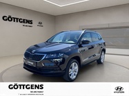 Skoda Karoq 2021