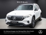 Mercedes-Benz EQB 2022