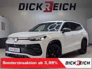 Volkswagen Tayron 2025