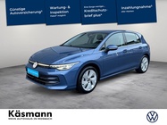 Volkswagen Golf 2025