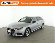 Audi A4 2020