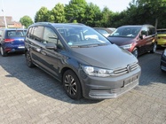 Volkswagen Touran 2020